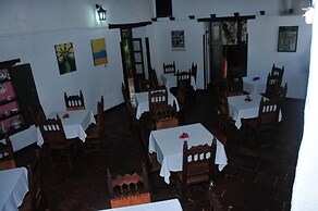 HOTEL MISION SANTA BARBARA