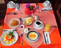 HOTEL MISION SANTA BARBARA