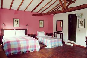 HOTEL MISION SANTA BARBARA