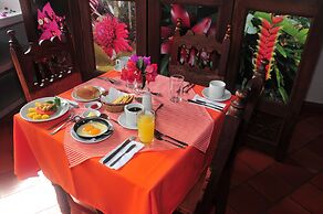 HOTEL MISION SANTA BARBARA