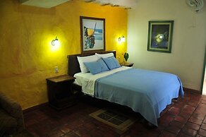 HOTEL MISION SANTA BARBARA