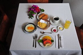 HOTEL MISION SANTA BARBARA