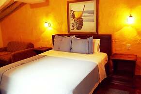 HOTEL MISION SANTA BARBARA