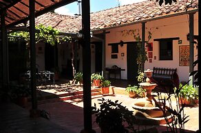 HOTEL MISION SANTA BARBARA