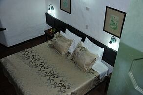 HOTEL MISION SANTA BARBARA