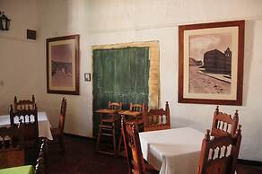 HOTEL MISION SANTA BARBARA