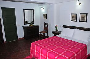 HOTEL MISION SANTA BARBARA