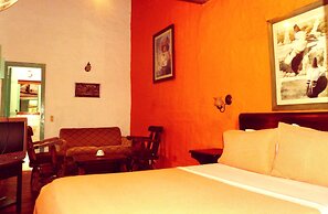 HOTEL MISION SANTA BARBARA