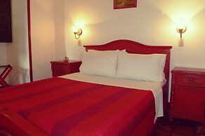 HOTEL MISION SANTA BARBARA