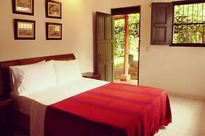 HOTEL MISION SANTA BARBARA