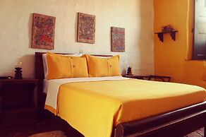 HOTEL MISION SANTA BARBARA