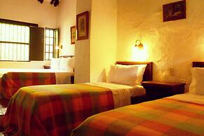 HOTEL MISION SANTA BARBARA