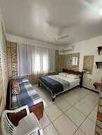 Pousada Ramo de Acácia