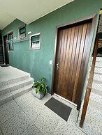 Pousada Ramo de Acácia