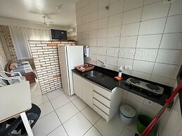 Pousada Ramo de Acácia
