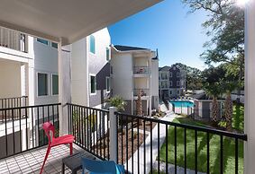 Ocean Escape Condos North