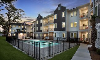 Ocean Escape Condos North