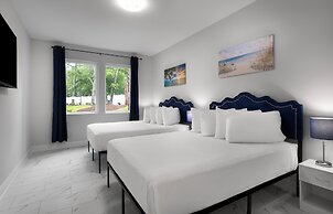 Ocean Escape Condos North