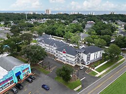 Ocean Escape Condos North