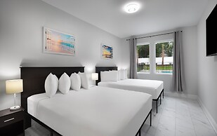 Ocean Escape Condos North