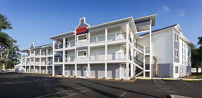 Ocean Escape Condos North