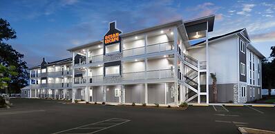 Ocean Escape Condos North