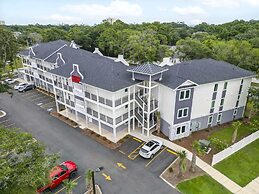 Ocean Escape Condos North