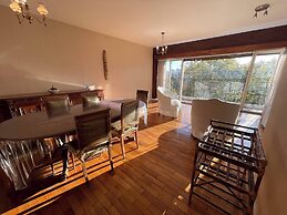 Splendid Apartment With Views in Palermo