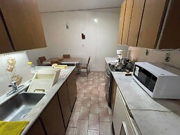 Splendid Apartment With Views in Palermo