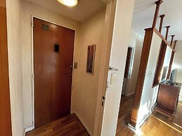 Splendid Apartment With Views in Palermo