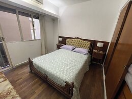 Splendid Apartment With Views in Palermo