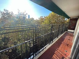 Splendid Apartment With Views in Palermo