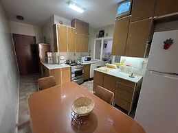 Splendid Apartment With Views in Palermo