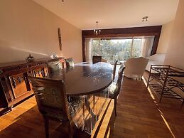 Splendid Apartment With Views in Palermo