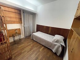 Splendid Apartment With Views in Palermo