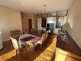 Splendid Apartment With Views in Palermo