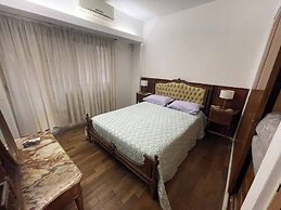 Splendid Apartment With Views in Palermo