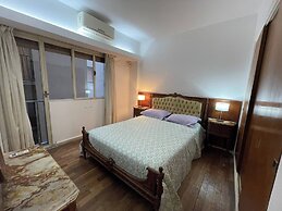 Splendid Apartment With Views in Palermo