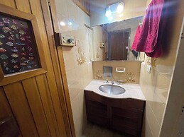 Splendid Apartment With Views in Palermo