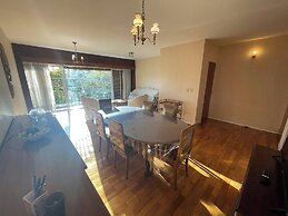 Splendid Apartment With Views in Palermo