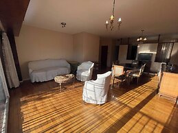 Splendid Apartment With Views in Palermo