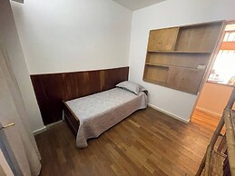 Splendid Apartment With Views in Palermo