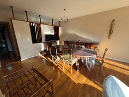 Splendid Apartment With Views in Palermo