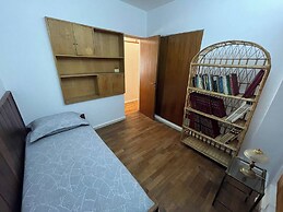 Splendid Apartment With Views in Palermo