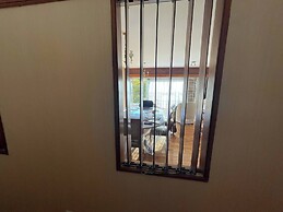 Splendid Apartment With Views in Palermo