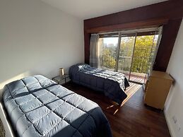 Splendid Apartment With Views in Palermo