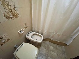 Splendid Apartment With Views in Palermo