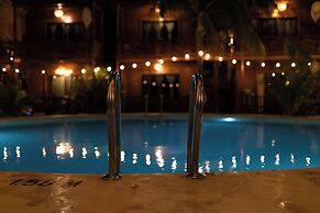 Coconut by ÓOL Hotels