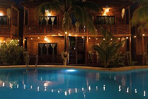 Coconut by ÓOL Hotels