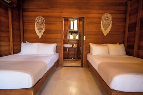 Coconut by ÓOL Hotels